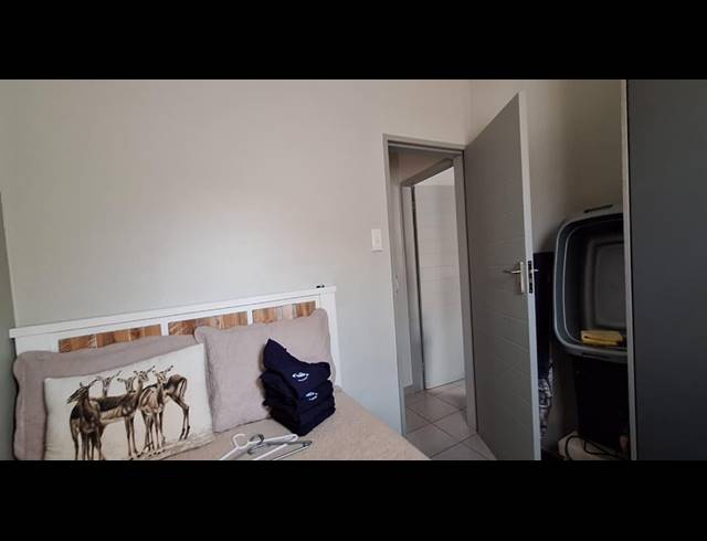 3 BEDROOM HOUSE FOR SALE IN LEOPARD'S REST SECURITY ESTATE